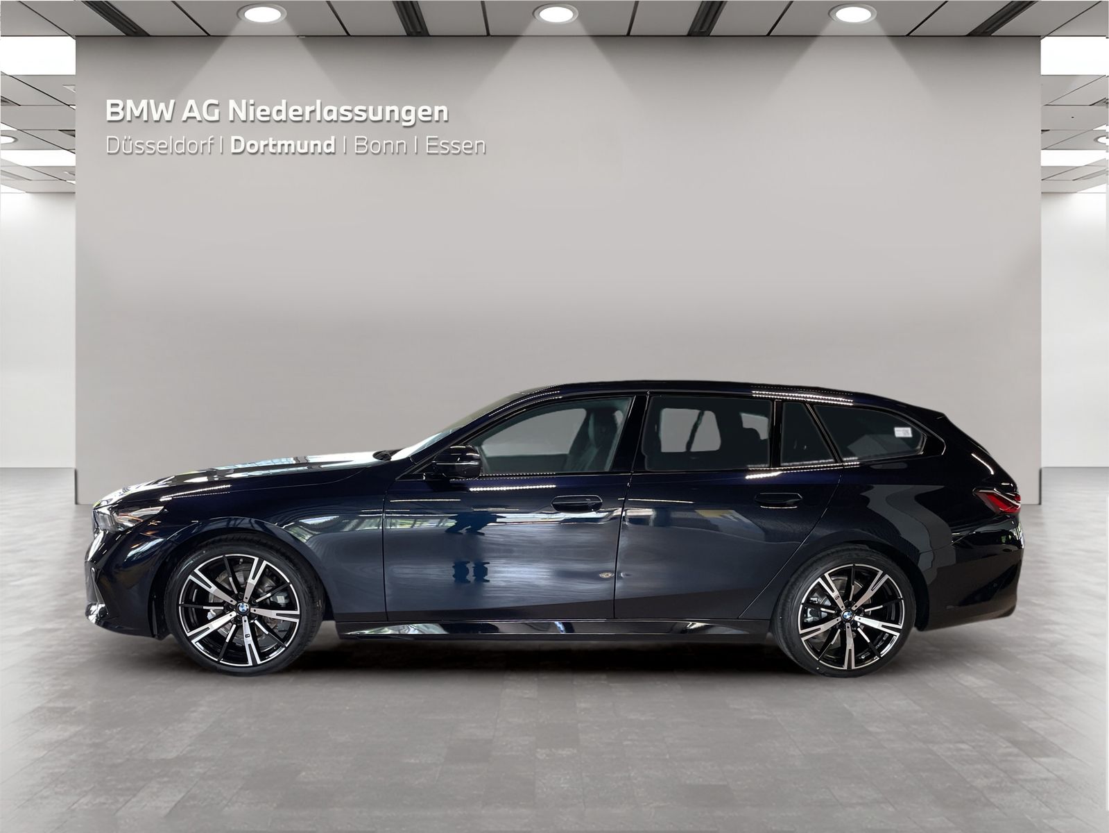 BMW 520 - Bild 5