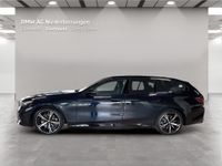 BMW 520 - Vorschau Bild 5