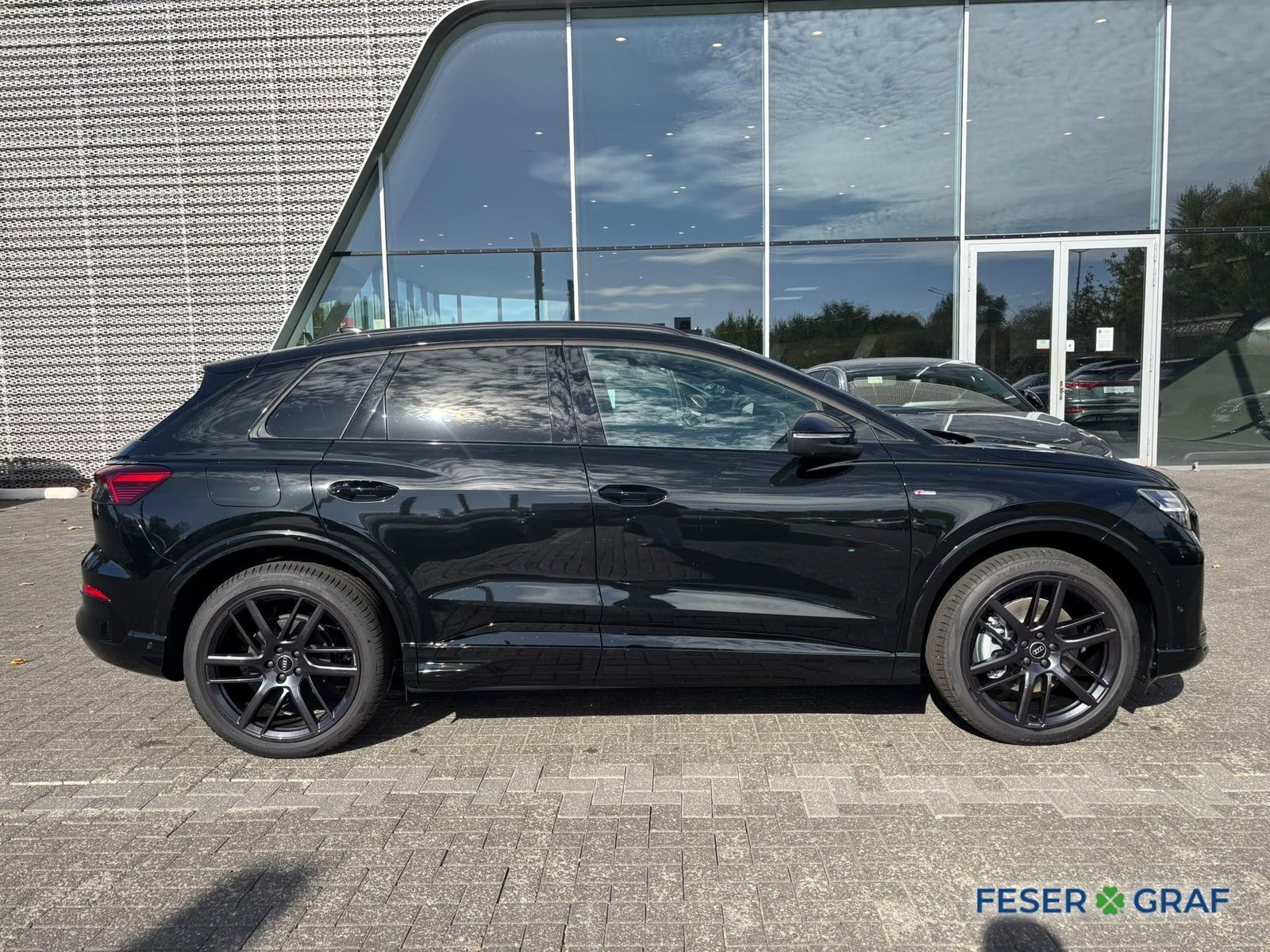 Audi Q4 - Bild 5