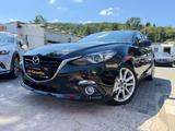 Mazda 3 Lim. Sports-Line/PDC/Navi/Garantie/TÜV - Mazda 3 in Bonn