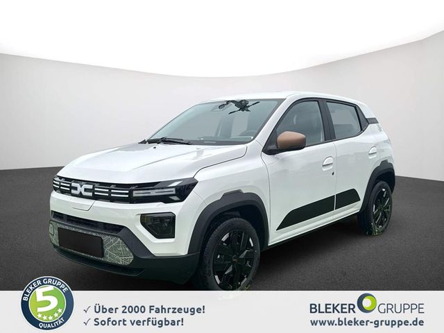 Dacia Spring Extreme Electric 65