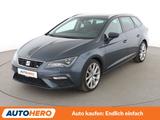 Seat Leon 1.5 TSI ACT FR Aut.*NAV*LED*TEMPO*CAM*PDC* - Seat Leon: 1.5