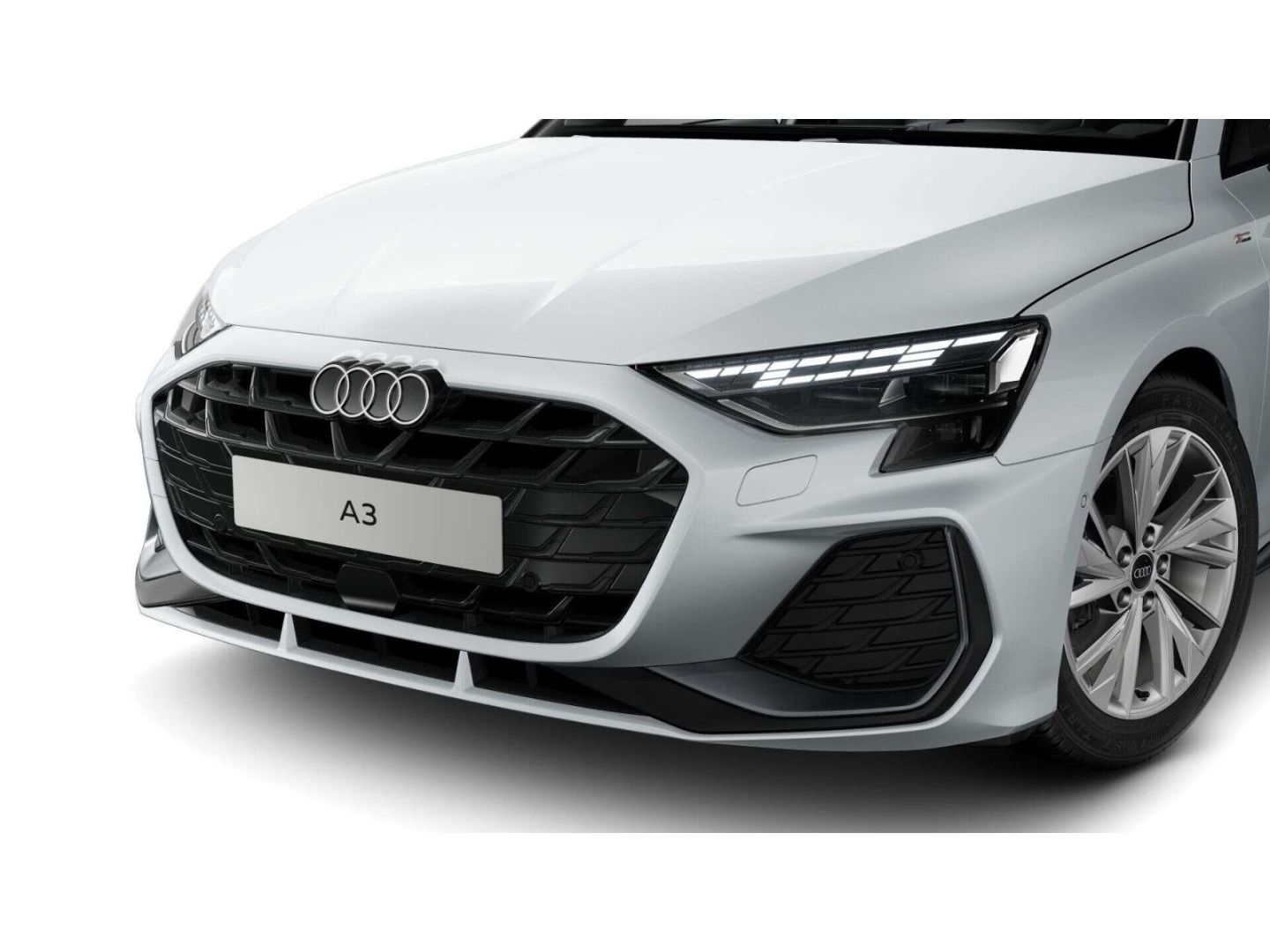 Audi A3 - Bild 3