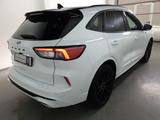 Ford Kuga 2.0 ST-LINE X AHK - Ford Kuga mit Diesel-Antrieb: Allradantrieb, Geländewagen, Automatik
