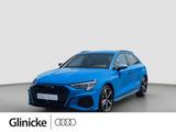 Audi S3 Sportback 2.0 TFSI quattro S-tronic LED Virtu - Audi S3 in Erfurt