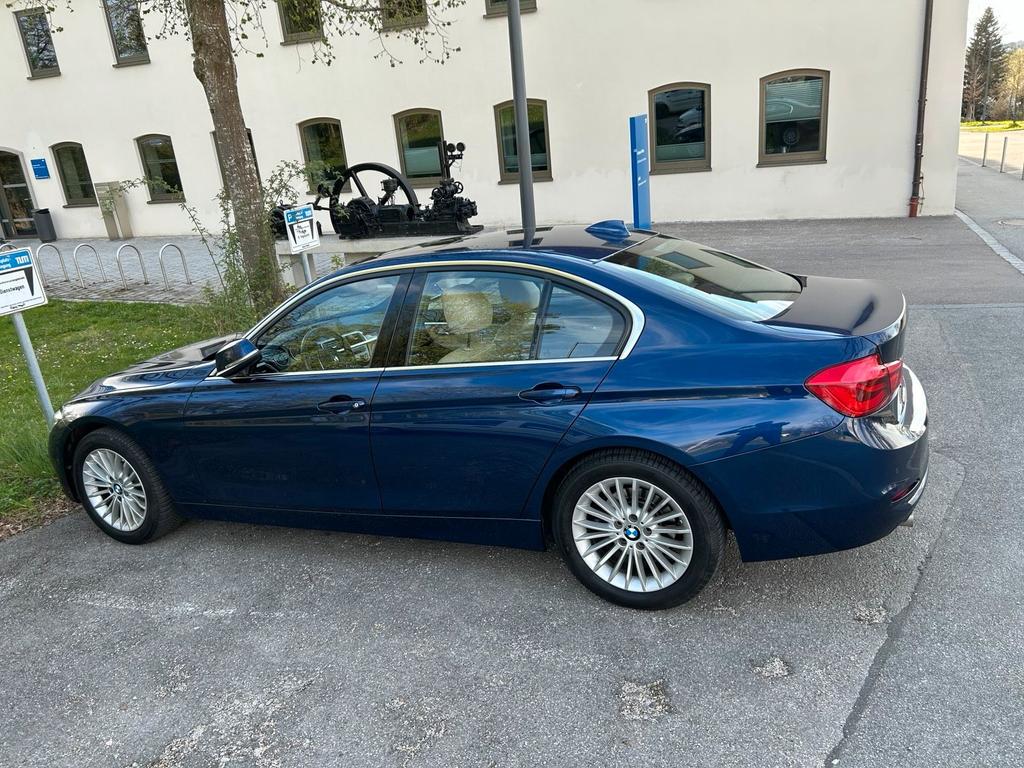 BMW 318