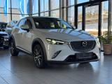 Mazda CX-3 Sports-Line AWD-4x4*SHZ*PDC*AHK*HUD - Mazda: 4.4