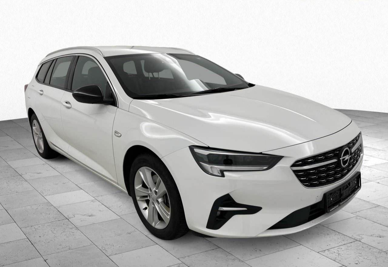 Opel Insignia B Sports Tourer Business Elegance