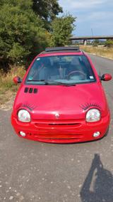 Renault Twingo Beach 1.2 16V Beach - Renault Twingo: Beach