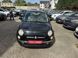 Fiat 500 Lounge*Klima*Panorama*II Hand*EU5 - Fiat 500 Gebrauchtwagen in Bonn