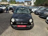 Fiat 500 Lounge*Klima*Panorama*II Hand*EU5 - Fiat 500 Gebrauchtwagen in Bonn
