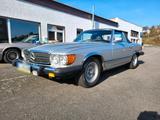 Mercedes-Benz Mercedes Benz 380 SL - gebrauchte Mercedes-Benz 380 aus dem Jahr 1985