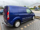 Ford Transit Connect 1.6 TDCI L1   - Ford Transit Connect mit Diesel-Antrieb: Kleinbus, 1.6