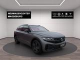 Volkswagen Touareg 3.0V6 TDI R-LINE DSG 4x4*NACHTISCHT*LUFT - Volkswagen Touareg mit Diesel-Antrieb: Geländewagen, Automatik