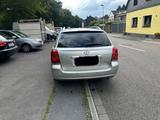 Toyota Avensis - Toyota Avensis in Essen