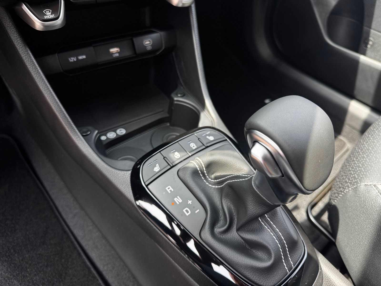 Fahrzeugabbildung Kia PICANTO PE2 1.0 AMT GT-LINE NAVI KAMERA LED