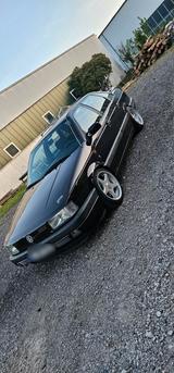 Volkswagen Passat 35i B3 Edition One - gebrauchte VW Passat aus dem Jahr 1991