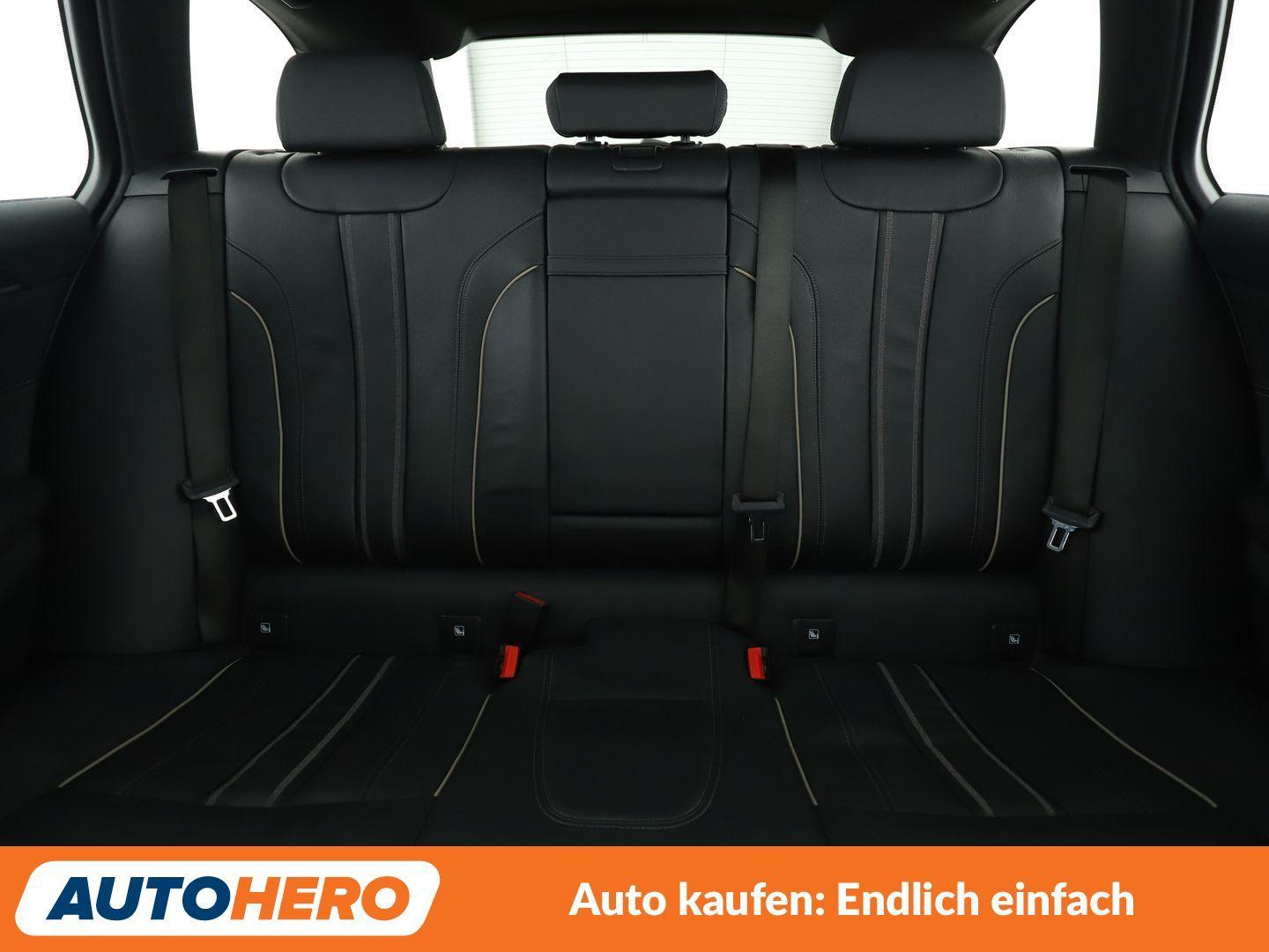 BMW 520 i Mild-Hybrid M Sport Aut.*NAVI*CAM*SHZ*, миниатюра 15