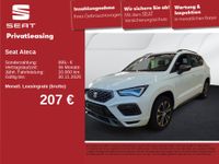 Seat Ateca - Vorschau Bild 1