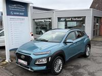 Hyundai Kona Trend /Tempomat/Alu/AHK/DAB/Car Play/Rückfa