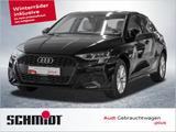 Audi A3 Sportback 30 TDI Navi+ Design Selection SHZ L - Audi A3: Se TDI