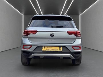 Volkswagen T-Roc - 6