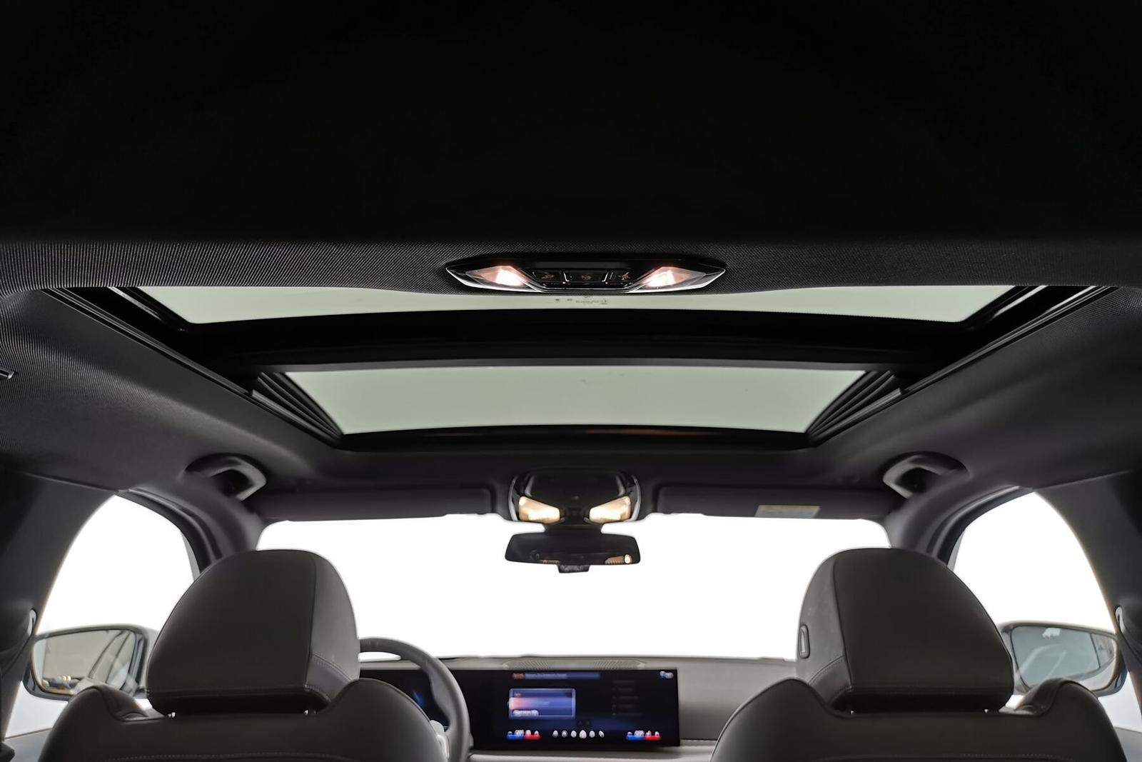 BMW 3 Series i M Sport PANO ACC HUD 360°CAM HiFi LCPro AHK, миниатюра 20