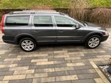 Volvo VOLVO XC 70  2,5 Automatik  185 PS ! TOP Z... - gebrauchte Volvo XC70 aus dem Jahr 2006