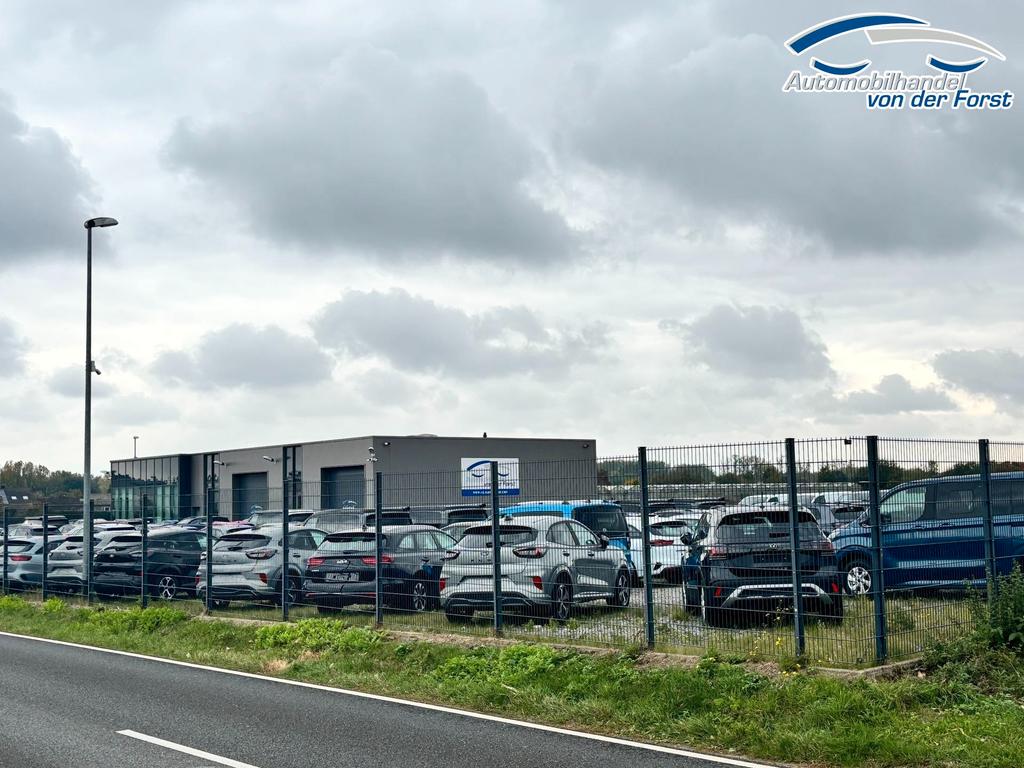 Volkswagen T7 Transporter