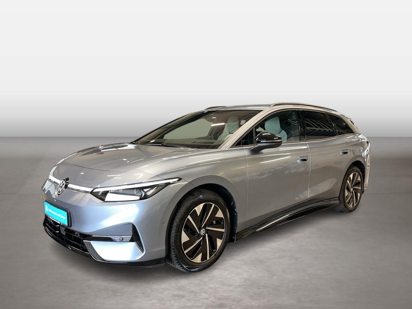 Volkswagen ID.7 - Bild 2