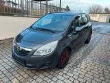 Opel Meriva B Design Edition 1.7 Diesel Shz TÜV 05/27 - Opel Meriva Gebrauchtwagen in Dresden