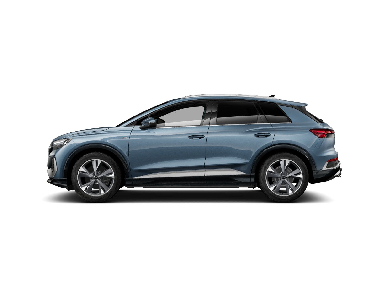 Audi Q4 e-tron - Bild 5