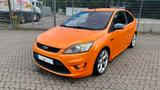 Ford Focus 2,5 ST - Ford Focus aus 2008: ST