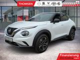 Nissan Juke 1.0 DIG-T N-Connecta ACC LED 360 Kam. PDC - Nissan Juke Neuwagen in Hamburg