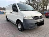 Volkswagen T5 1.9 TDI Kastenwagen Top Zustand - Angebote