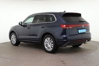 Volkswagen Touareg - Vorschau Bild 4