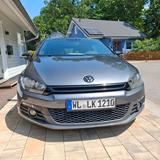Volkswagen Scirocco 1.4 TSI - - Volkswagen Scirocco in Hamburg
