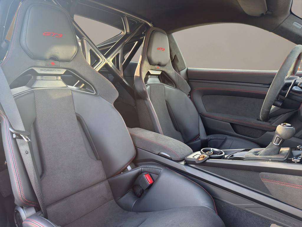 Porsche 911 Urmodell