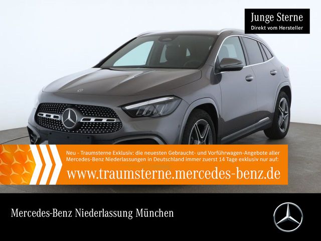 Mercedes-Benz GLA 200 AMG/PREMIUM/VZ-ASSIST/WINTERP/LED/EASY P