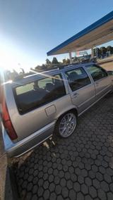 Volvo V70 - 170PS - TÜV bis 2027 - gebrauchte Volvo V70 aus dem Jahr 2000