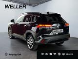 Toyota Corolla Cross Hybrid 1.8 Team D *LED*ACC*CAM*SHZ - Toyota Corolla Cross Gebrauchtwagen