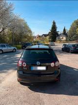 Volkswagen Golf Plus 1.4 TSI - TÜV Neu - g... - VW Golf Plus in Chemnitz