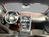 Jaguar F-Type Coupe P300 R-Dyn. Klima Paket Black Pack - Jaguar F-Type Gebrauchtwagen