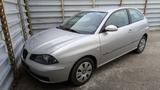 Seat Ibiza 1.2 Signo*Anhängerkupplung*TÜV:NEU* - Seat Ibiza: Signo