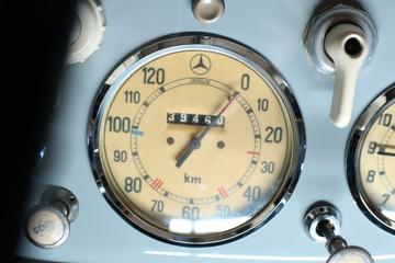 1949 Mercedes-BENZ OTHERS — миниатюра 15