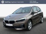 BMW 218i Active Tourer Advantage *PDC*LED*SHZ* - BMW mit Benzin-Antrieb: Beige