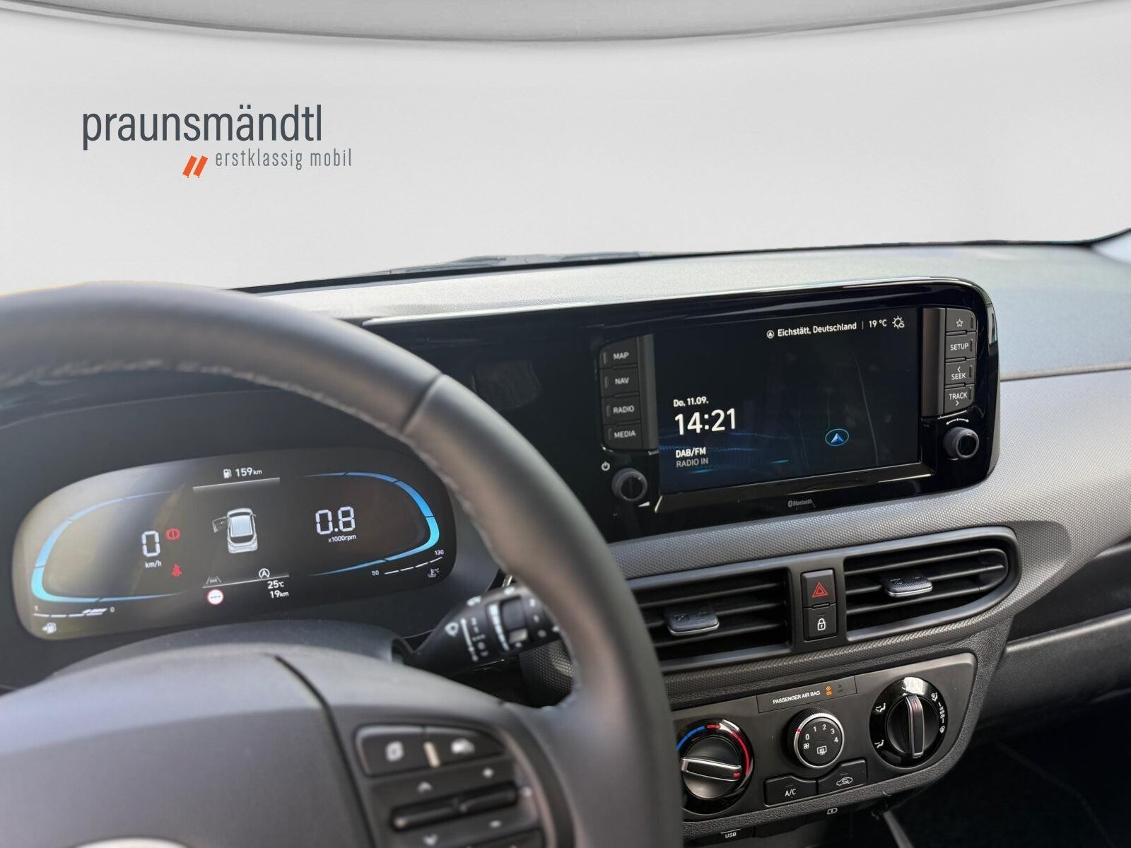 Hyundai i10 – Bild 5