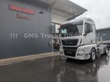 MAN TGX 18.510 / Kompressor + Hydraulik / Alcoa - MAN Kühlkoffer