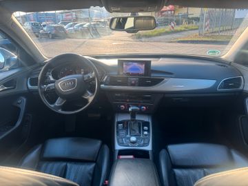 Audi A6 - 9
