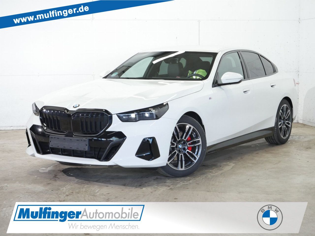 BMW 520d xDr.M Sport Pro HUD SuView.Sitzbel.Ha/K.AHK